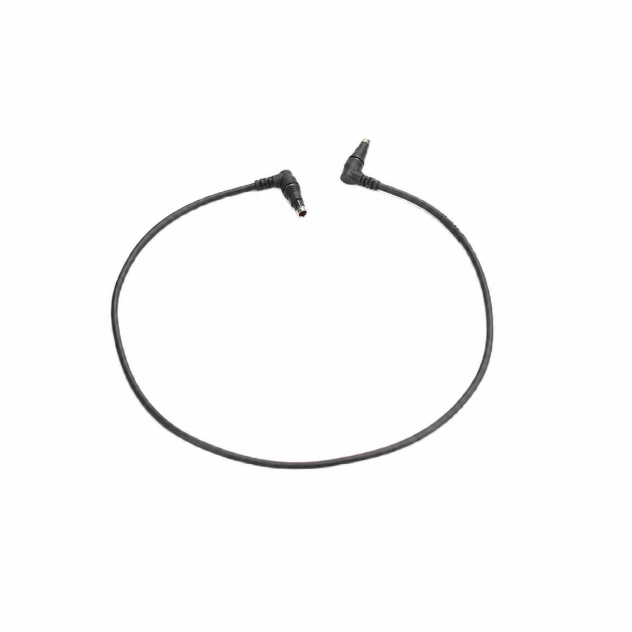Modular connection component on a white background